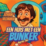 Johan Vlemmix – Een huis met een bunker