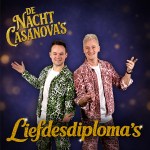 De Nacht Casanova’s – Liefdesdiploma’s