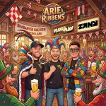 Arie Ribbens, Plug ‘n Play en Zany – Brabantse Nachten Zijn Lang (Hardstyle Remix)
