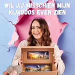 Bo Kuiper – Wil jij misschien mijn kijkdoos even zien