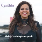 Cynthia – Als hij ’s nachts piano speelt