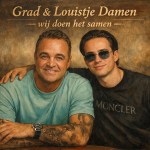 Grad & Louistje Damen – Wij doen het samen
