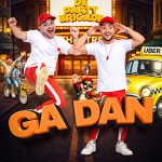 De Party Brigade – Ga dan