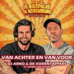 DJ Arno & De Korentappers & Donny den Heijer – Van achter en van voor
