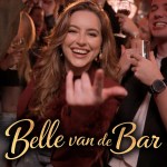 Angelina Garcia – Belle van de bar