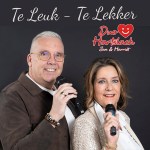 Duo Hartslach – Te leuk – te lekker