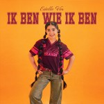 Estelle Vos – Ik ben wie ik ben
