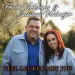 Frank Verkooyen & Susanna Veldmeijer – Veel leuker met jou