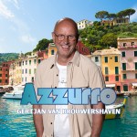 Gertjan van Brouwershaven – Azzurro
