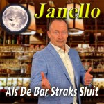 Janello – Als de bar straks sluit