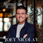  Joey Nicolay – Ik geniet en ik leef