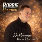 Robbie Goorden – De warmte van je hartstocht