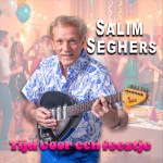 Salim Seghers – Tijd voor een feestje