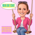 Steffie – Mijn lieve schat