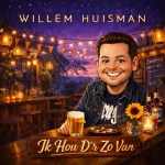 Willem Huisman – Ik hou d’r zo van