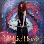 Celesta da Vinci – Celtic Heart
