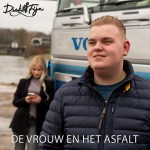 Dick Fijn – De vrouw en het asfalt