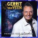 Gerrit van Veen – Prinses van de nacht