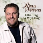 Rinus Werrens – Elke dag is mijn dag