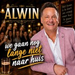 Alwin – We gaan nog lange niet naar huis
