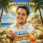 Andy van der Leek – Ik heb de zomer in m’n bol