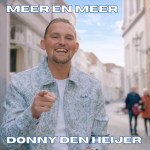 Donny Den Heijer – Meer en meer