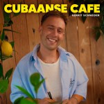 Gerrit Schneider – Cubaanse Café