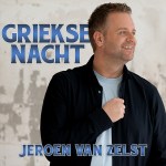 Jeroen van Zelst – Griekse nacht