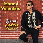 Johnny Valentino – Jij bent anders dan de rest