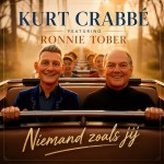 Kurt Crabbé & Ronnie Tober – Niemand zoals jij