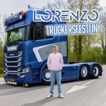 Lorenzo – Truckersfestijn