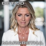 Margretha – De tijd