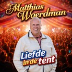 Matthias Woerdman – Liefde in de tent