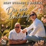 Remy Wynands en Maurixx – Die ene lentedag