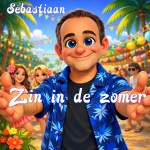 Sébastiaan – Zin in de zomer