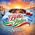 Sophie – Bella Italia