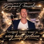 Benjamin Gouweleeuw – Vergeet nooit waar je wieg heeft gestaan