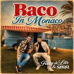 Ferry de Lits & SHQQ – Baco in Monaco