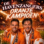 De Havenzangers – Oranje kampioen
