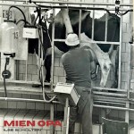 Ilse Scholten – Mien opa