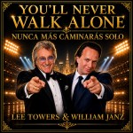 Lee Towers & William Janz – You’ll Never Walk Alone