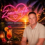 Lesley Rosbach – Zomerliefde