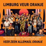 Limburg veur oranje – Veer zeen allemaol oranje
