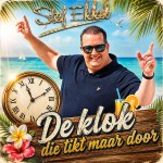 Stef Ekkel – De klok die tikt maar door