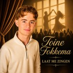 Toine Fokkema – Laat me zingen