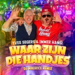 Yves Segers & Immer Hansi – Waar zijn die handjes