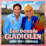 Bennie Solo & Zanger Alex – Een Bossie Gladiolen