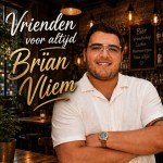 Brïan Vliem – Vrienden voor altijd