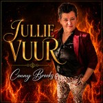 Conny Brooks – Jullie vuur