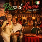 Hennie & Regina – Pizza d’Amore